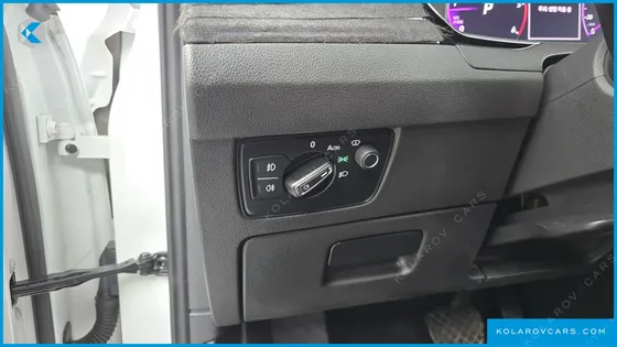 VOLKSWAGEN PASSAT 2.0 TDI PRESTIGE
