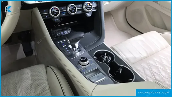 GENESIS G70 2.0T AWD