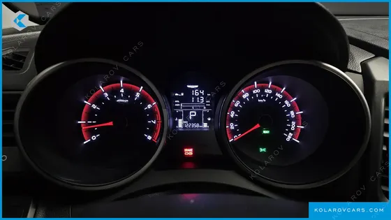 KGM - SSANGYONG TIVOLI VX 2WD