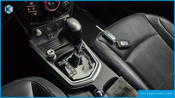 KGM - SSANGYONG TIVOLI VX 2WD