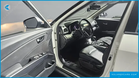 KGM - SSANGYONG TIVOLI VX 2WD