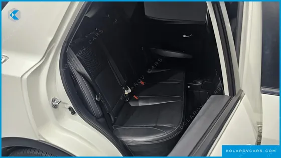 KGM - SSANGYONG TIVOLI VX 2WD