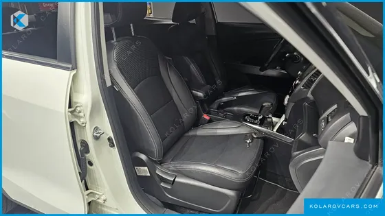 KGM - SSANGYONG TIVOLI VX 2WD