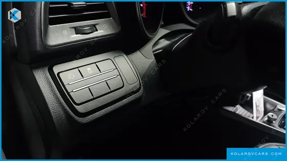 KGM - SSANGYONG TIVOLI VX 2WD