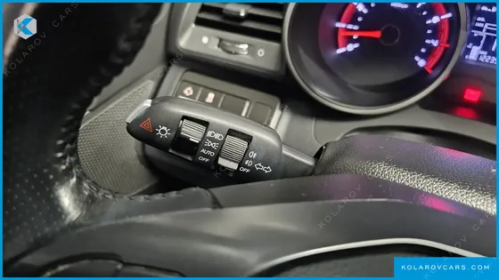 KGM - SSANGYONG TIVOLI VX 2WD