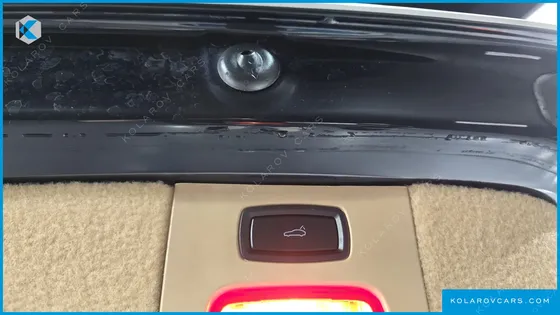 PORSCHE CAYENNE 3.0 DIESEL