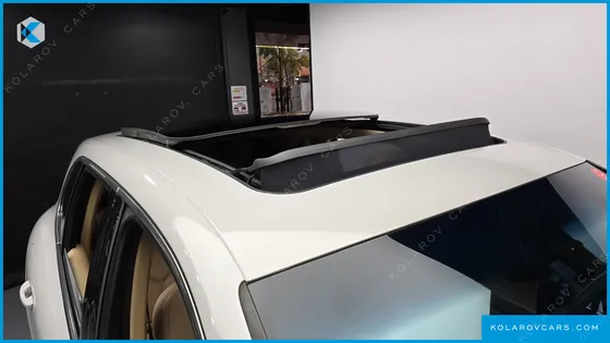 PORSCHE CAYENNE 3.0 DIESEL
