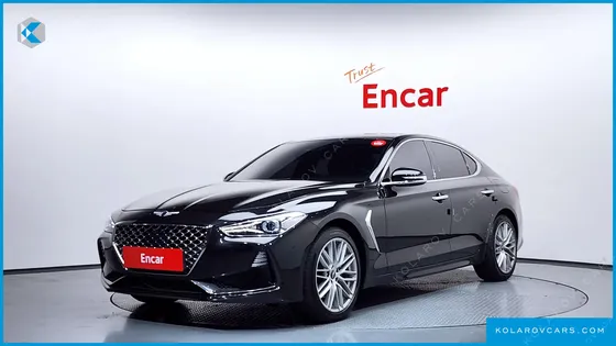 GENESIS G70 2.0T AWD