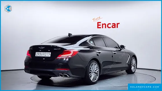 GENESIS G70 2.0T AWD