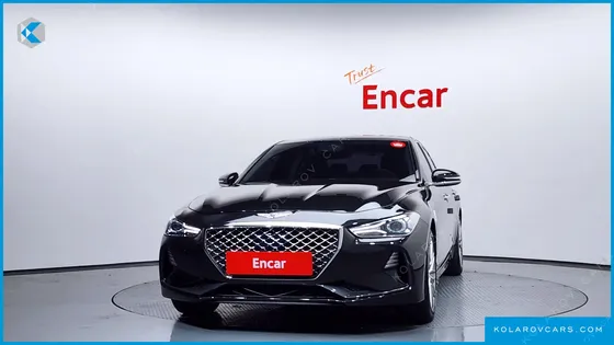 GENESIS G70 2.0T AWD