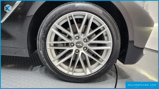 GENESIS G70 2.0T AWD