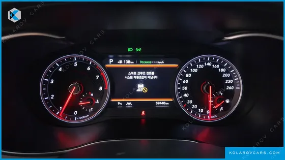 GENESIS G70 2.0T AWD