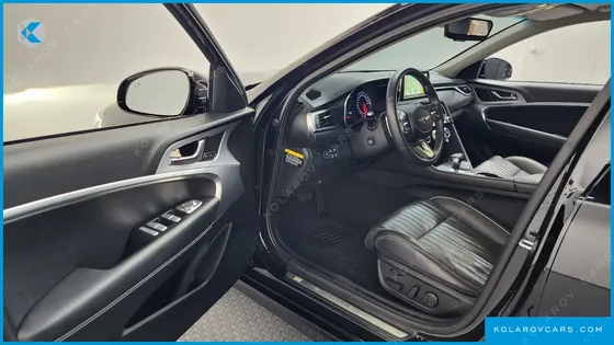 GENESIS G70 2.0T AWD