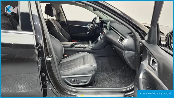 GENESIS G70 2.0T AWD