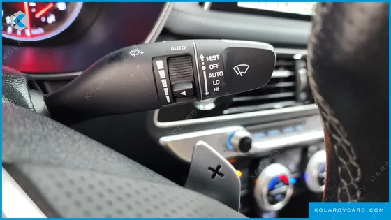 GENESIS G70 2.0T AWD