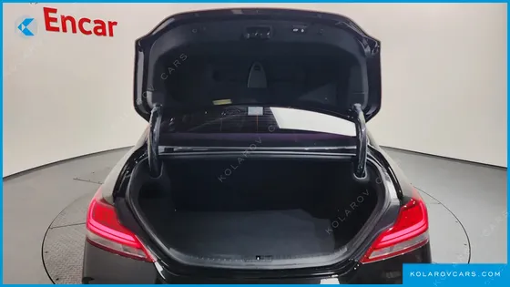 GENESIS G70 2.0T AWD