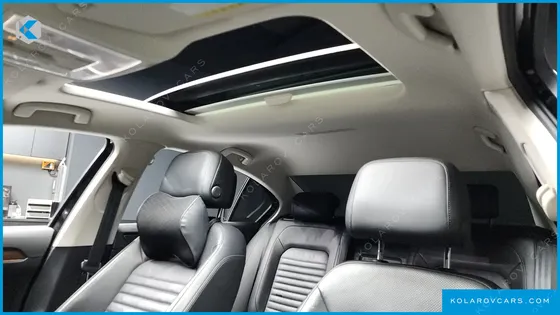VOLKSWAGEN PASSAT 2.0 TDI 4MOTION PRESTIGE