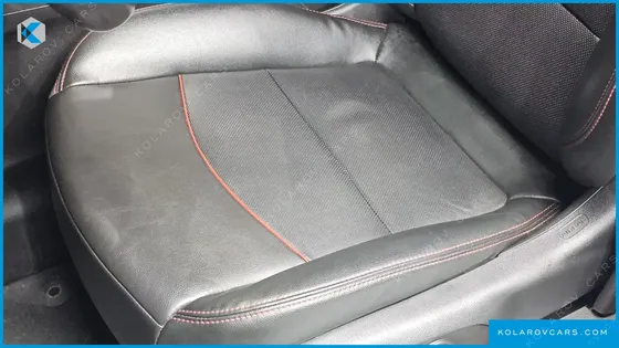 CHEVROLET (GM DAEWOO) EQUINOX 4WD RS