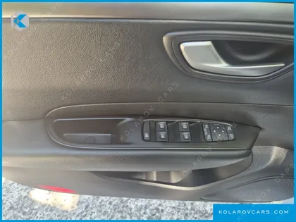 RENAULT KOREA SM6 2.0 LPE SE (RENTAL CAR)