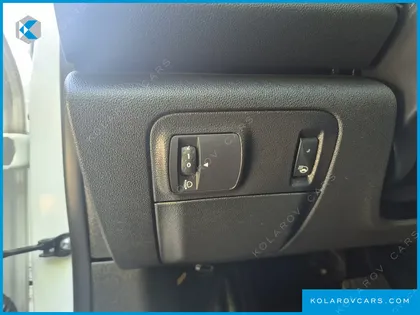 RENAULT KOREA SM6 2.0 LPE SE (RENTAL CAR)