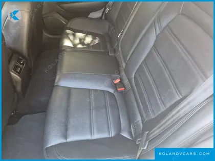 RENAULT KOREA SM6 2.0 LPE SE (RENTAL CAR)