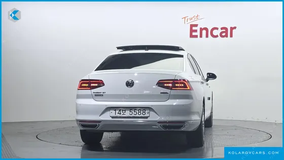 VOLKSWAGEN PASSAT 2.0 TDI 4MOTION PRESTIGE