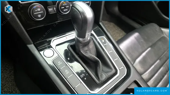 VOLKSWAGEN PASSAT 2.0 TDI 4MOTION PRESTIGE