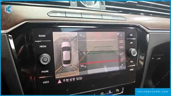 VOLKSWAGEN PASSAT 2.0 TDI 4MOTION PRESTIGE
