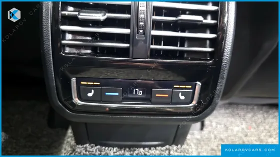 VOLKSWAGEN PASSAT 2.0 TDI 4MOTION PRESTIGE