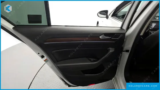 VOLKSWAGEN PASSAT 2.0 TDI 4MOTION PRESTIGE
