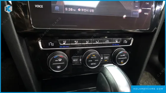 VOLKSWAGEN PASSAT 2.0 TDI 4MOTION PRESTIGE