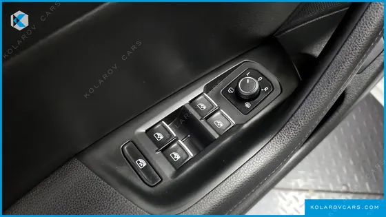 VOLKSWAGEN PASSAT 2.0 TDI 4MOTION PRESTIGE