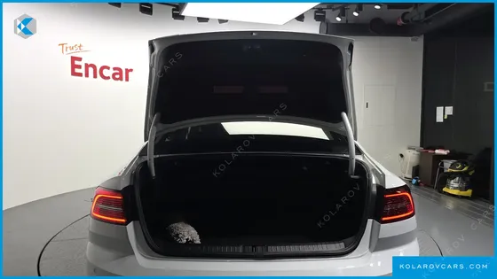 VOLKSWAGEN PASSAT 2.0 TDI 4MOTION PRESTIGE
