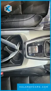 RENAULT KOREA QM6 (KOLEOS) 2.0 LPE LE SIGNATURE 2WD