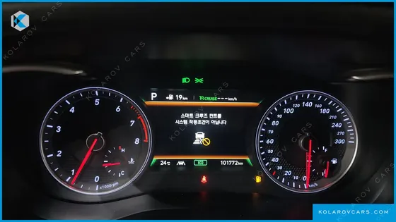 GENESIS G70 2.0T AWD