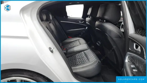 GENESIS G70 2.0T AWD