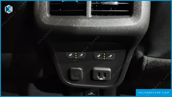 CHEVROLET (GM DAEWOO) EQUINOX 4WD PREMIER