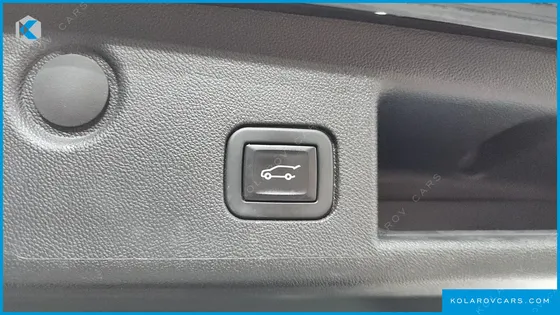 CHEVROLET (GM DAEWOO) EQUINOX 4WD PREMIER