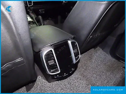 PORSCHE CAYENNE 3.0 DIESEL