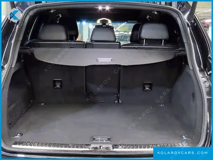 PORSCHE CAYENNE 3.0 DIESEL