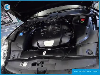 PORSCHE CAYENNE 3.0 DIESEL