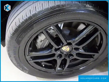 PORSCHE CAYENNE 3.0 DIESEL