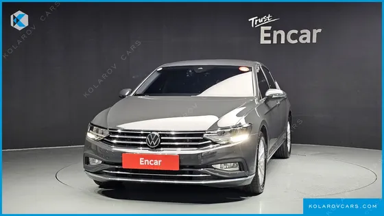 VOLKSWAGEN PASSAT 2.0 TDI PREMIUM