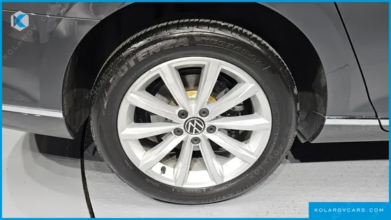 VOLKSWAGEN PASSAT 2.0 TDI PREMIUM
