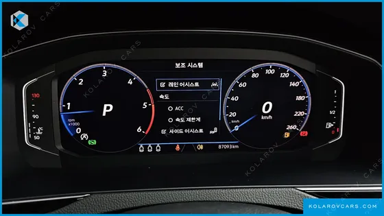 VOLKSWAGEN PASSAT 2.0 TDI PREMIUM
