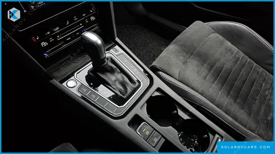 VOLKSWAGEN PASSAT 2.0 TDI PREMIUM