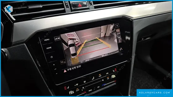 VOLKSWAGEN PASSAT 2.0 TDI PREMIUM