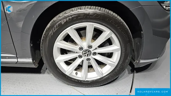 VOLKSWAGEN PASSAT 2.0 TDI PREMIUM