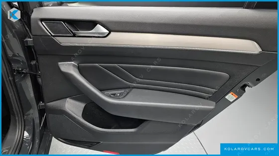 VOLKSWAGEN PASSAT 2.0 TDI PREMIUM