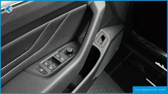 VOLKSWAGEN PASSAT 2.0 TDI PREMIUM